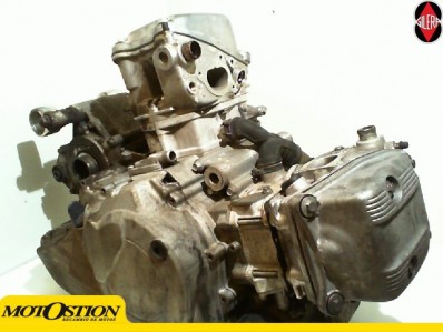 Motor gp 800 2008 - 2013