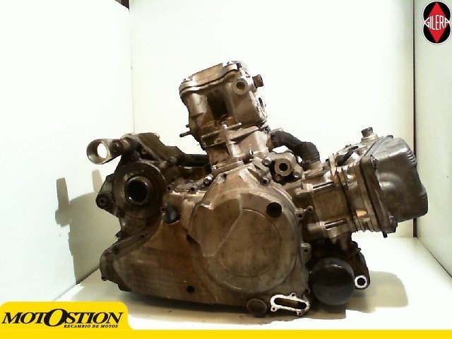 Motor gp 800 2008 - 2013