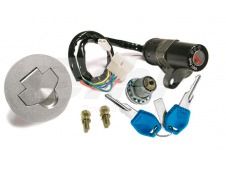 Cerraduras completas APRILIA RS 125 1997-1998  recambios para moto
