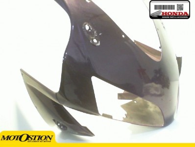 Carenado superior rojo HONDA CBR 600 RR 600 2003-2005  motodesguace