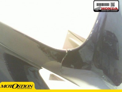 Carenado superior rojo HONDA CBR 600 RR 600 2003-2005  motodesguace