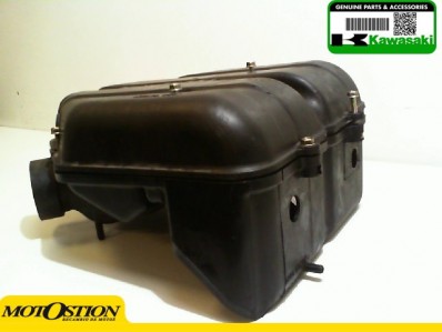 Caja filtro aire KAWASAKI ZZR 600 1994-1996  recambio moto