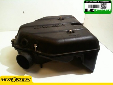Caja filtro aire KAWASAKI ZZR 600 1994-1996  recambio moto