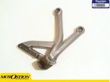 SOPORTE ESTRIBERA TRASERA DERECHA Triumph Tiger explorer 1200 2012 - 