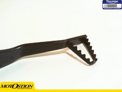 PEDAL FRENO TRASERO Triumph Tiger explorer 1200 2012 - 2018