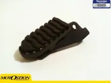 ESTRIBERA DELANTERA DERECHA Triumph Tiger explorer 1200 2012 - 2018