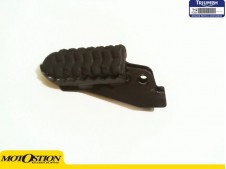 ESTRIBERA DELANTERA DERECHA Triumph Tiger explorer 1200 2012 - 2018