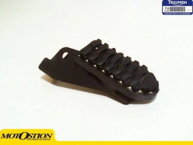 ESTRIBERA DELANTERA IZQUIERDA Triumph Tiger explorer 1200 2012 - 2018
