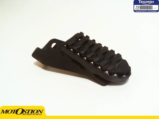 ESTRIBERA DELANTERA IZQUIERDA Triumph Tiger explorer 1200 2012 - 2018
