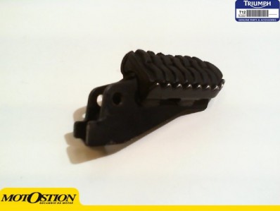 ESTRIBERA DELANTERA IZQUIERDA Triumph Tiger explorer 1200 2012 - 2018