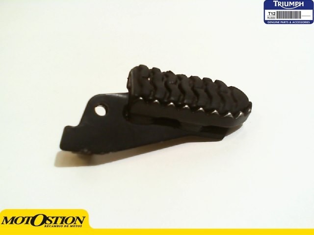 ESTRIBERA DELANTERA IZQUIERDA Triumph Tiger explorer 1200 2012 - 2018