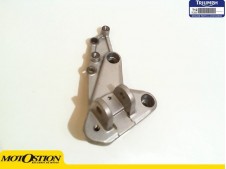 SOPORTE ESTRIBERA DELANTERO DERECHO Triumph Tiger explorer 1200 2012 