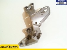SOPORTE ESTRIBERA DELANTERO IZQUIERDO Triumph Tiger explorer 1200 201