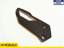 EMBELLECEDOR SOPORTE ESTRIBERA DELANTERA DERECHA Triumph Tiger explor