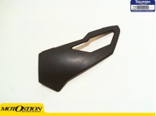 EMBELLECEDOR SOPORTE ESTRIBERA DELANTERO IZQUIERDA Triumph Tiger expl