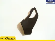 EMBELLECEDOR SOPORTE ESTRIBERA DELANTERO IZQUIERDA Triumph Tiger expl