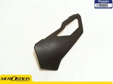 EMBELLECEDOR SOPORTE ESTRIBERA DELANTERO IZQUIERDA Triumph Tiger expl