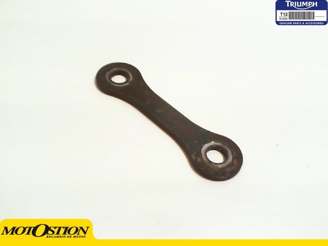 BIELETAS DE SUSPENSIÓN Triumph Tiger explorer 1200 2012 - 2018