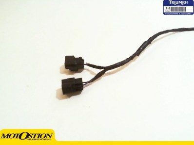 SISTEMA ELECTRICO ANTINIEBLA Triumph Tiger explorer 1200 2012 - 2018