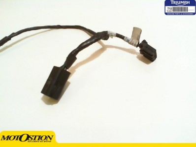 SISTEMA ELECTRICO ANTINIEBLA Triumph Tiger explorer 1200 2012 - 2018