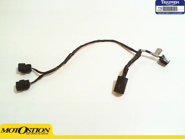 SISTEMA ELECTRICO ANTINIEBLA Triumph Tiger explorer 1200 2012 - 2018