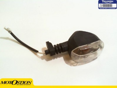 INTERMITENTE TRASERO DERECHO Triumph Tiger explorer 1200 2012 - 2018