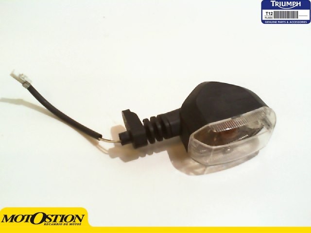 INTERMITENTE TRASERO DERECHO Triumph Tiger explorer 1200 2012 - 2018