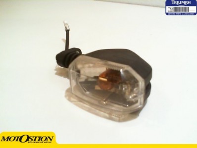 INTERMITENTE TRASERO DERECHO Triumph Tiger explorer 1200 2012 - 2018