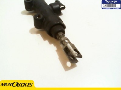 BOMBA FRENO TRASERO Triumph Tiger explorer 1200 2012 - 2018