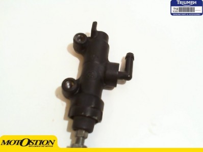 BOMBA FRENO TRASERO Triumph Tiger explorer 1200 2012 - 2018