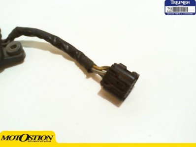 CDI INMOBILIZADOR ECU Triumph Tiger explorer 1200 2012 - 2018