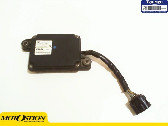 CDI INMOBILIZADOR ECU Triumph Tiger explorer 1200 2012 - 2018