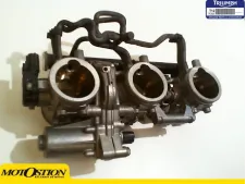 BATERIA INJECCION Triumph tiger explorer 1200 2012 - 2018