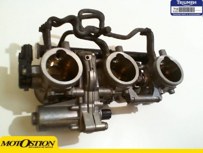 BATERIA INJECCION Triumph tiger explorer 1200 2012 - 2018