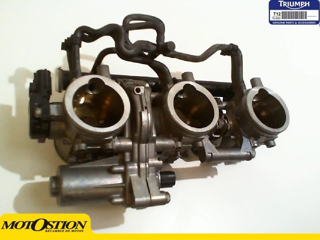 BATERIA INJECCION Triumph tiger explorer 1200 2012 - 2018