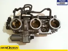 BATERIA INJECCION Triumph tiger explorer 1200 2012 - 2018