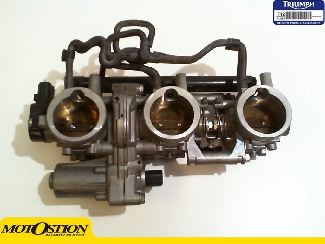 BATERIA INJECCION Triumph tiger explorer 1200 2012 - 2018
