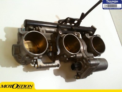 BATERIA INJECCION Triumph tiger explorer 1200 2012 - 2018