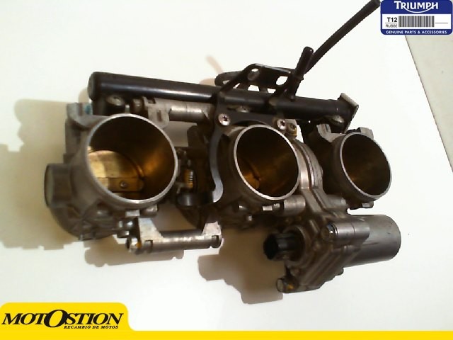BATERIA INJECCION Triumph tiger explorer 1200 2012 - 2018