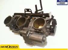 BATERIA INJECCION Triumph tiger explorer 1200 2012 - 2018