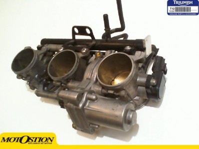 BATERIA INJECCION Triumph tiger explorer 1200 2012 - 2018
