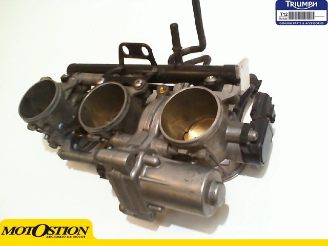 BATERIA INJECCION Triumph tiger explorer 1200 2012 - 2018