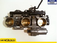BATERIA INJECCION Triumph tiger explorer 1200 2012 - 2018