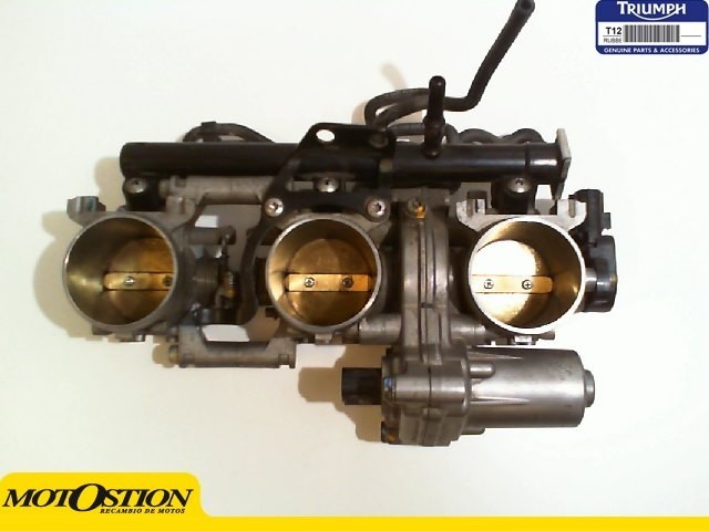 BATERIA INJECCION Triumph tiger explorer 1200 2012 - 2018