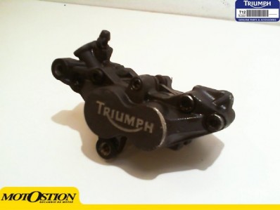 PINZA FRENO DELANTERA IZQUIERDA Triumph Tiger explorer 1200 2012 - 20
