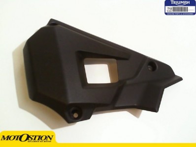 EMBELLECEDOR DEPÓSITO ANTICONGELANTE Triumph Tiger explorer 1200 2012
