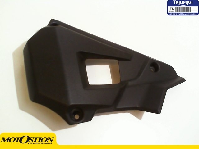 EMBELLECEDOR DEPÓSITO ANTICONGELANTE Triumph Tiger explorer 1200 2012