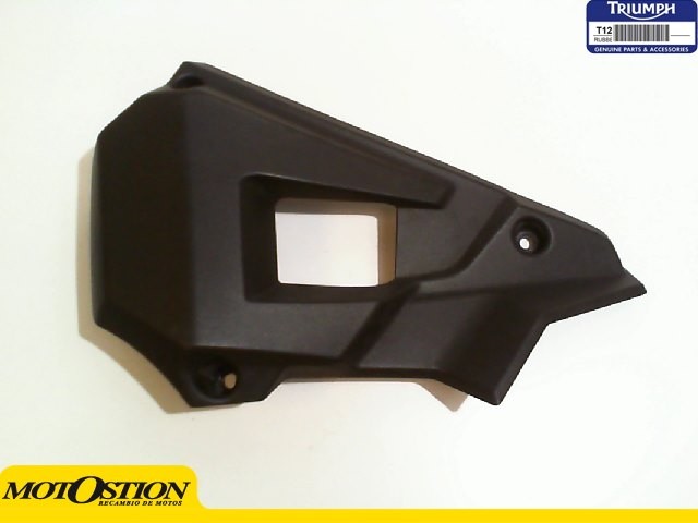 EMBELLECEDOR DEPÓSITO ANTICONGELANTE Triumph Tiger explorer 1200 2012