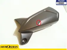 EMBELLECEDOR FRONTAL IZQUIERDO Triumph Tiger explorer 1200 2012 - 201