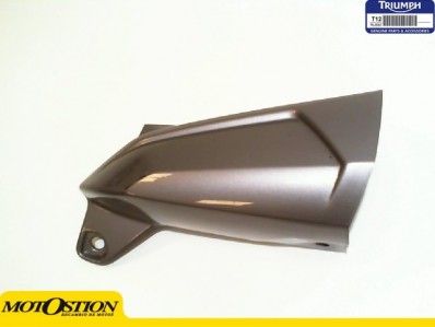 EMBELLECEDOR FRONTAL IZQUIERDO Triumph Tiger explorer 1200 2012 - 201